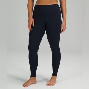 Lululemon Luxtreme Leggings